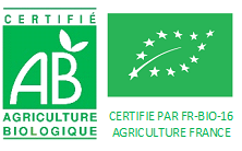 Logo AB et France