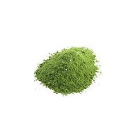 Poudre de feuilles de Stévia BIO 1kg